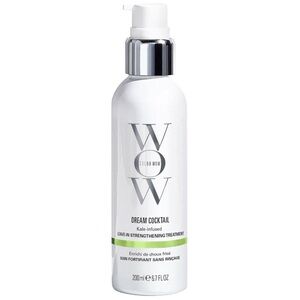 NEW Color Wow Dream Cocktail Kale-Infused Treatment, for fragile, damaged,200 ml